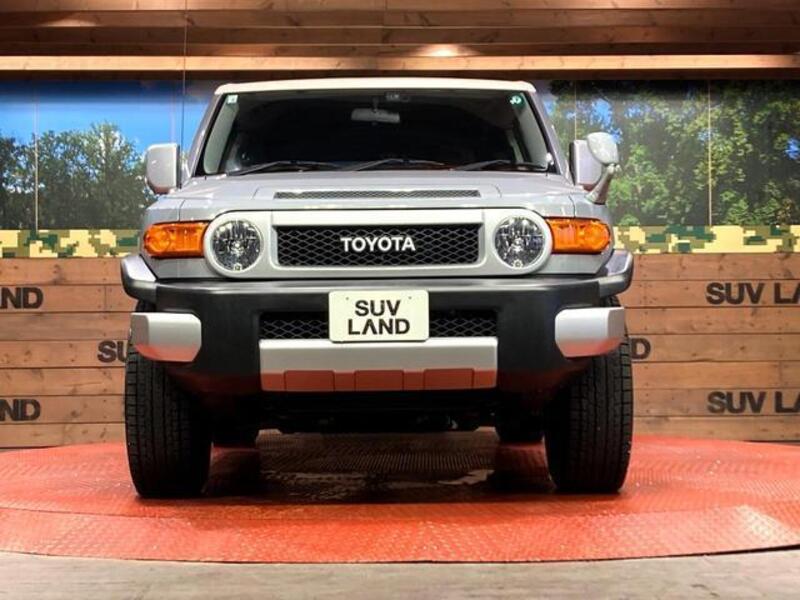 FJ CRUISER