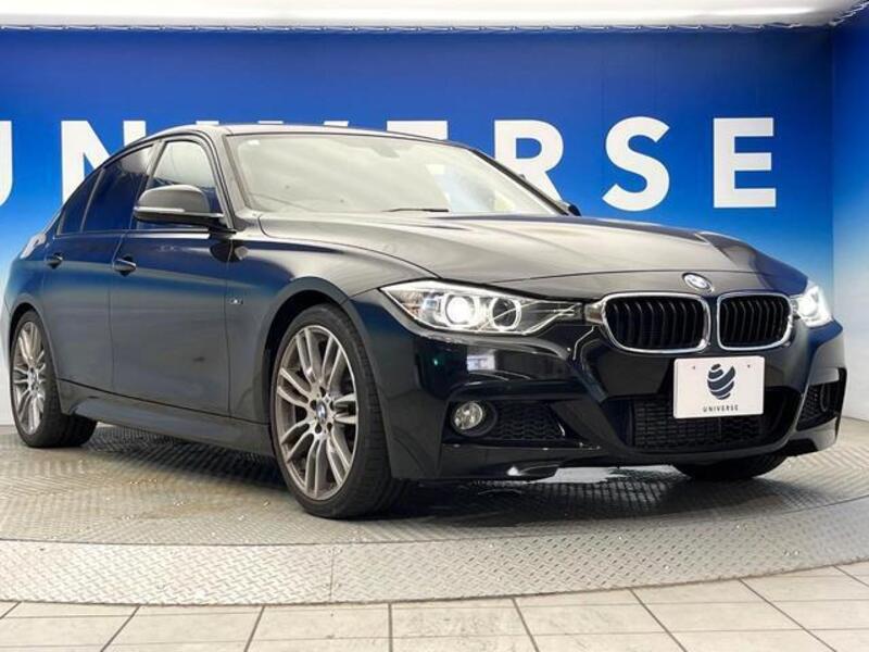 3 SERIES