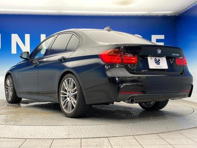 3 SERIES