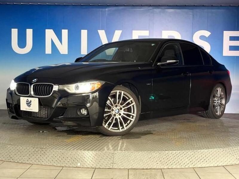 3 SERIES