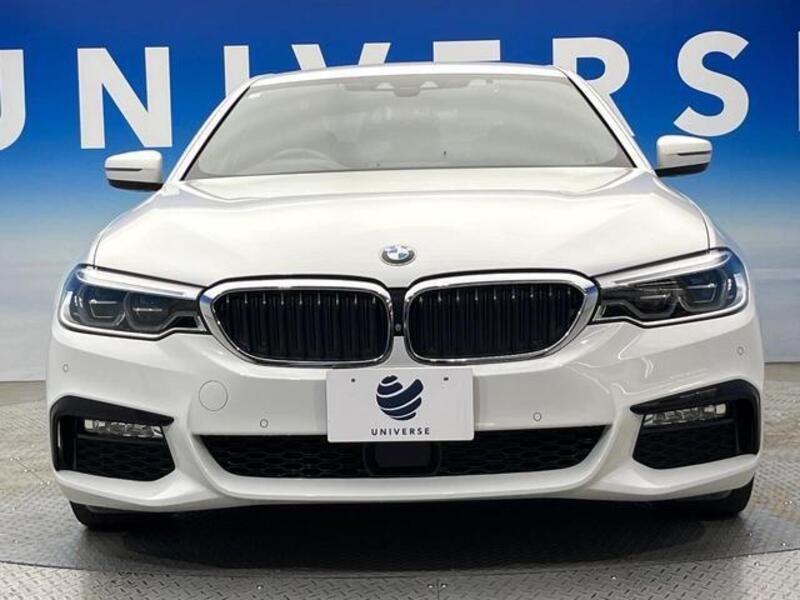 5 SERIES