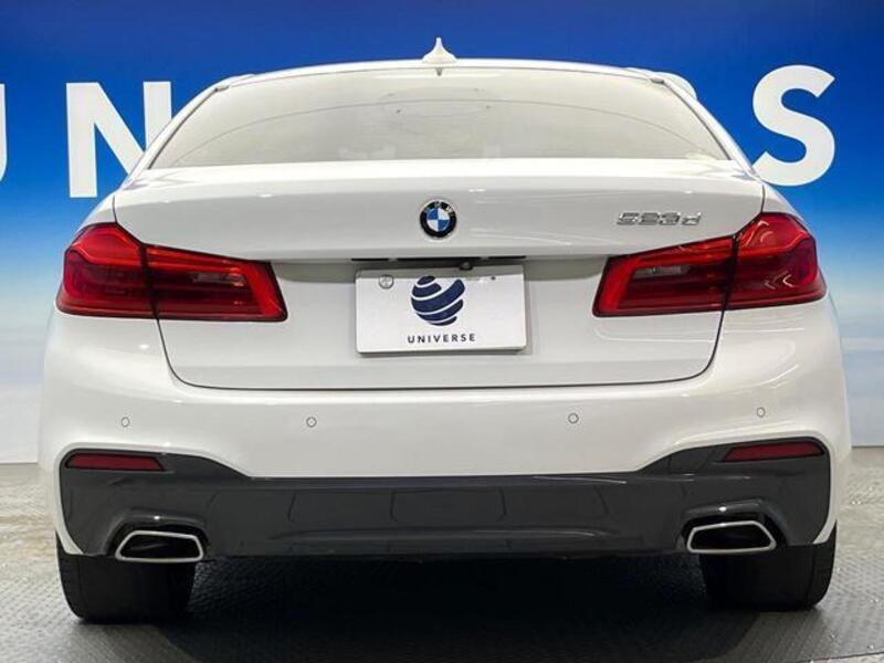 5 SERIES