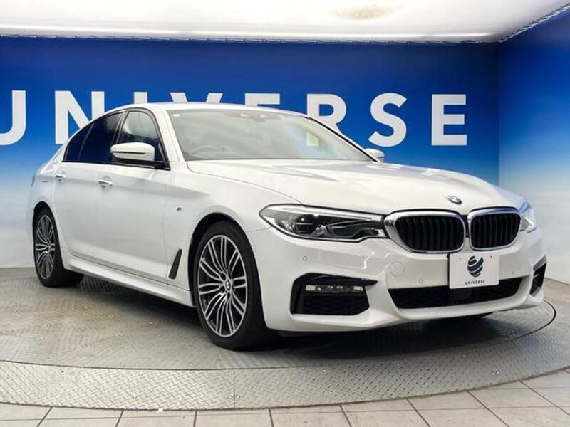 5 SERIES