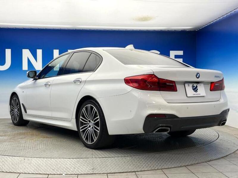 5 SERIES