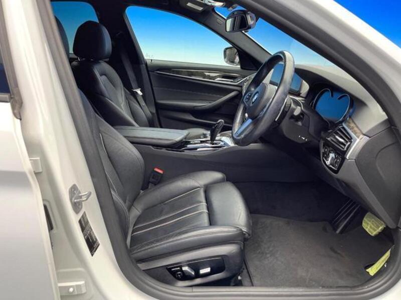 5 SERIES
