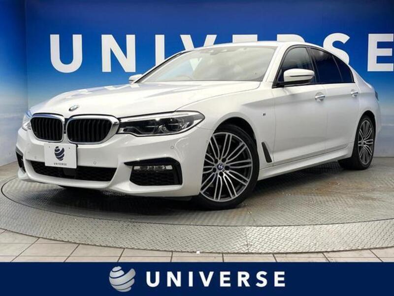 5 SERIES-0