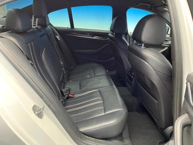 5 SERIES