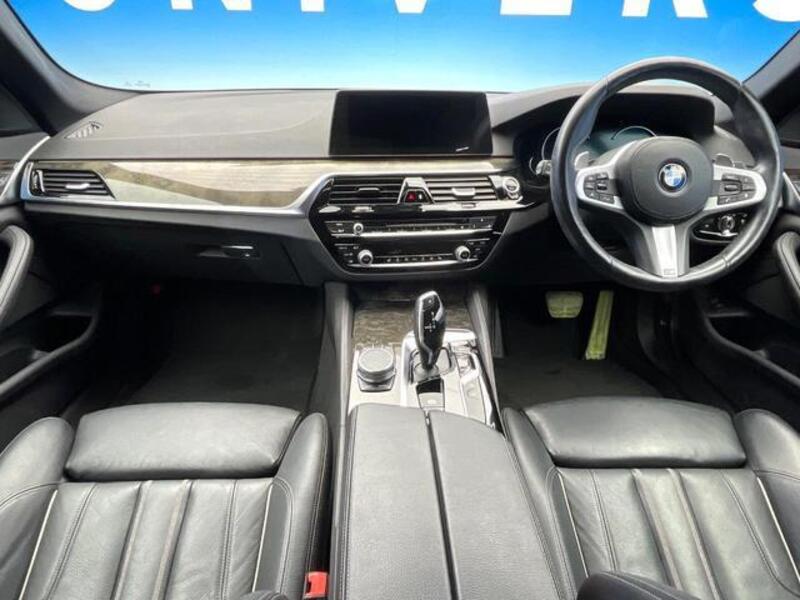 5 SERIES