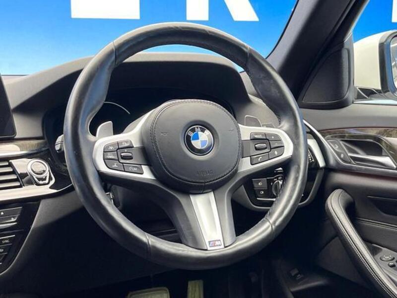 5 SERIES