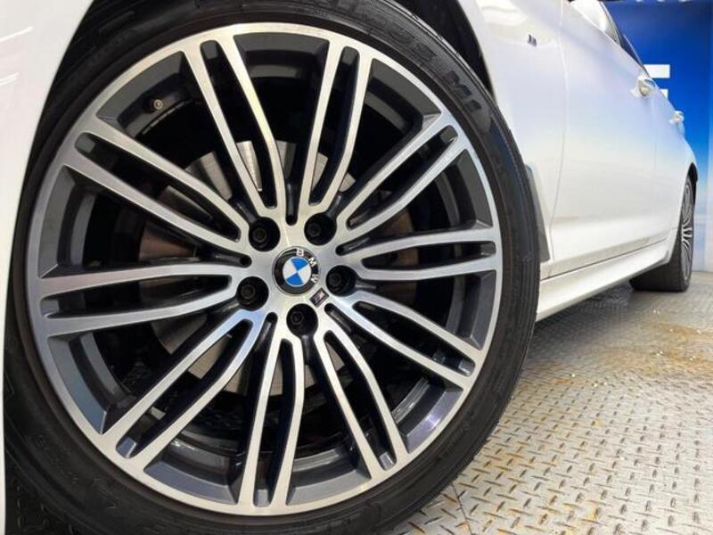 5 SERIES