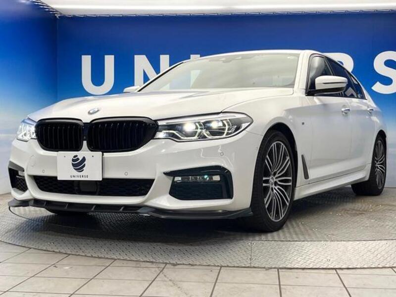 5 SERIES