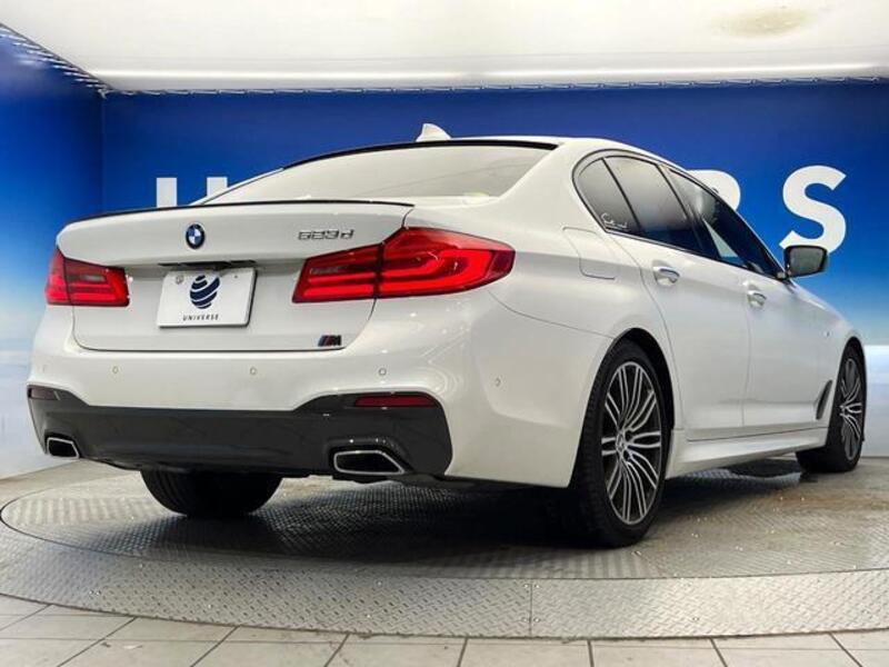 5 SERIES
