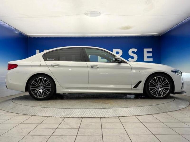 5 SERIES