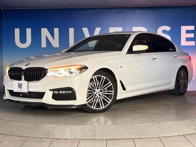 5 SERIES