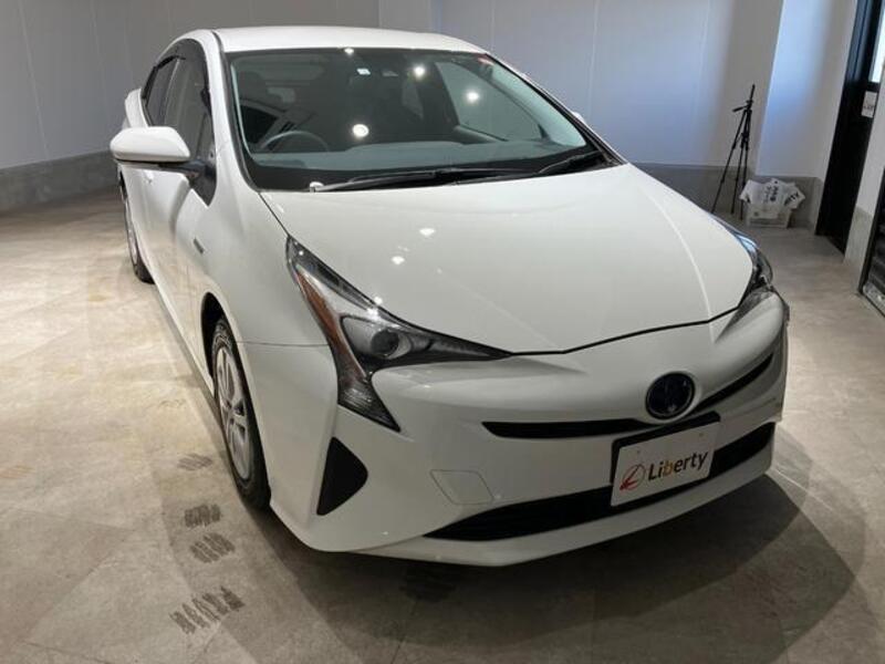 PRIUS