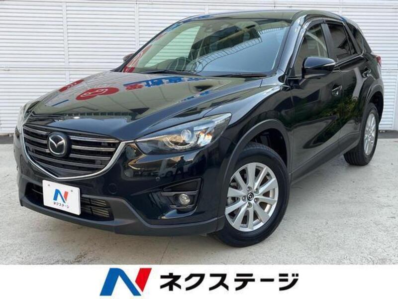 CX-5-0