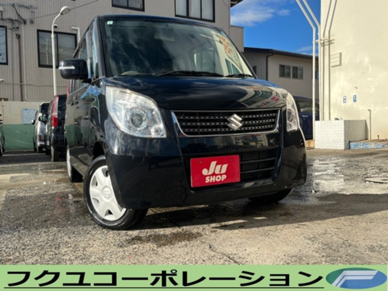 SUZUKI PALETTE