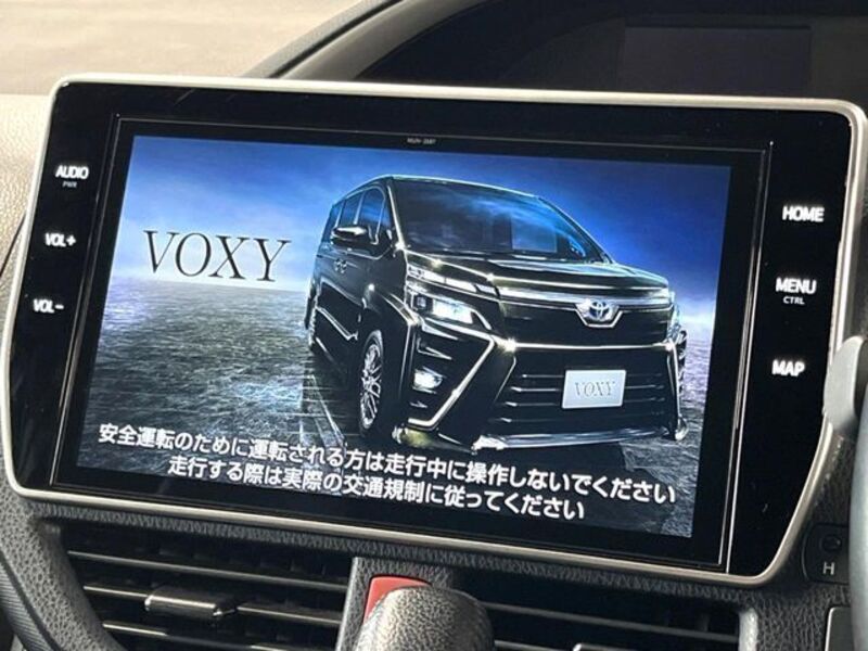 VOXY