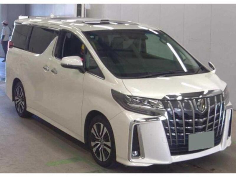 ALPHARD-0
