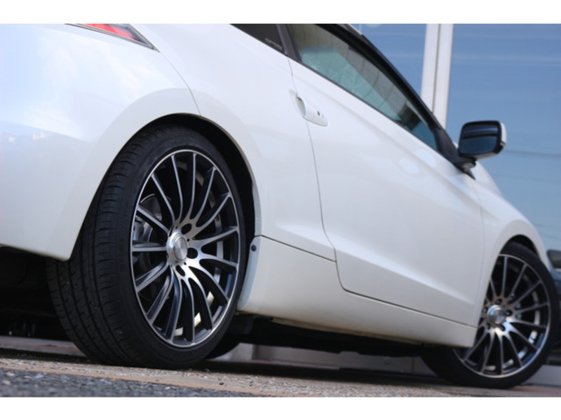 CR-Z