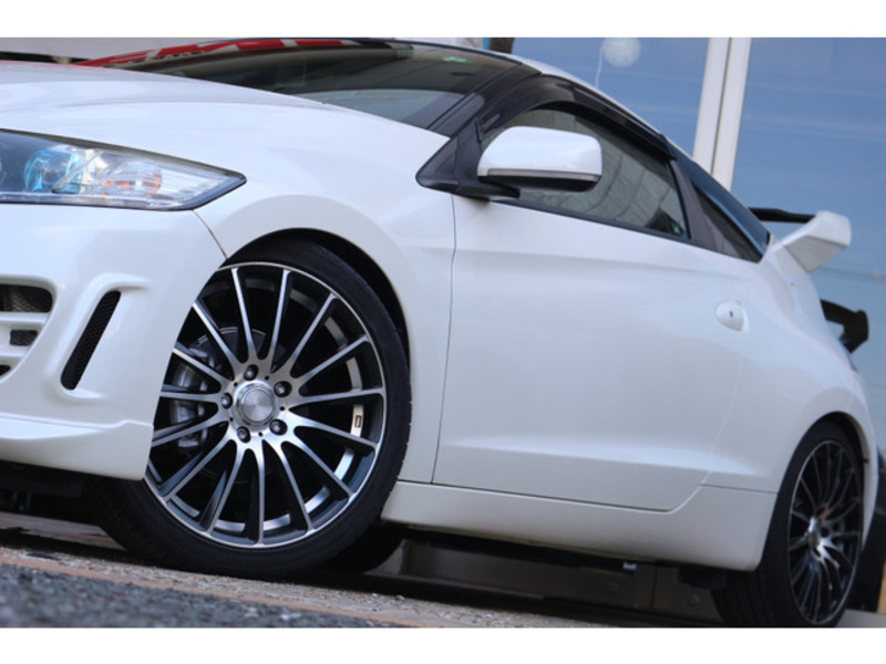 CR-Z