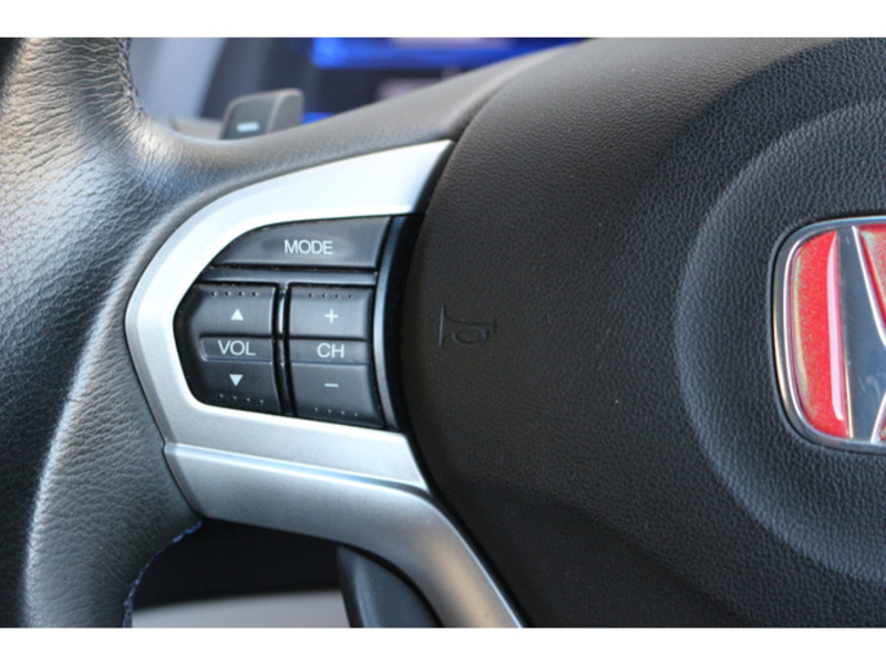 CR-Z