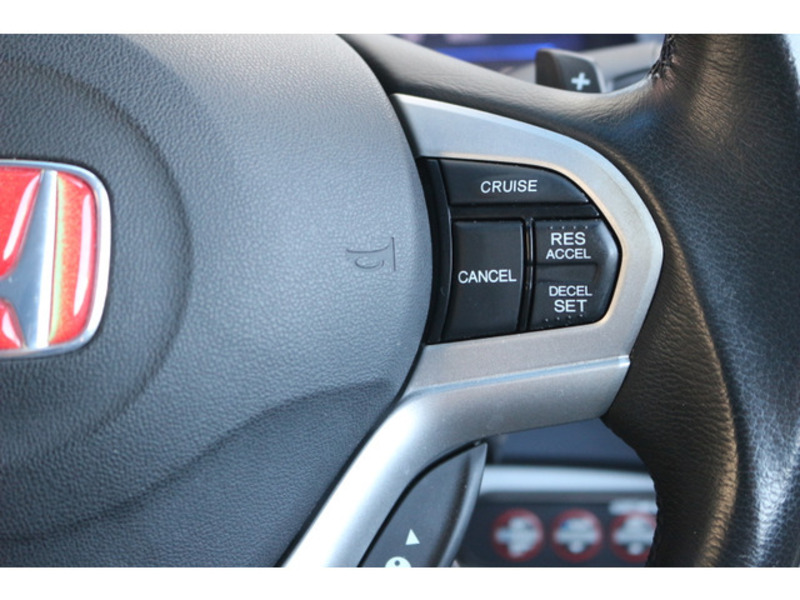 CR-Z