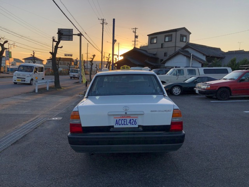 CROWN COMFORT