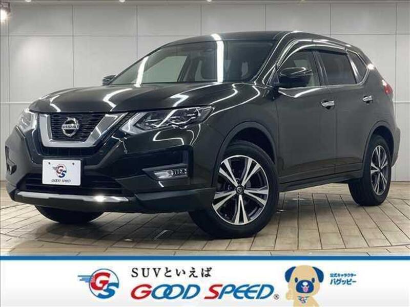 X-TRAIL-0