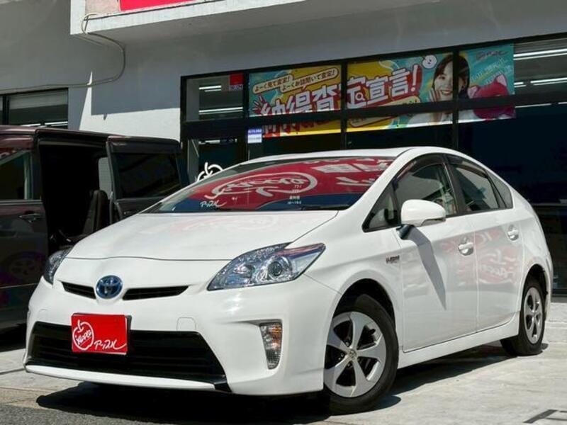 PRIUS-0
