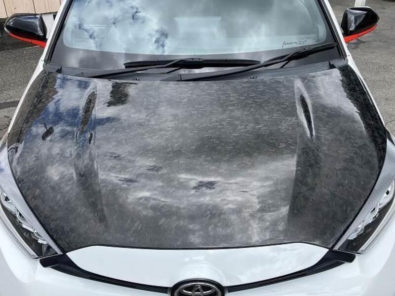 GR YARIS