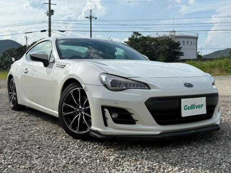BRZ