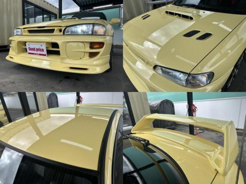 IMPREZA