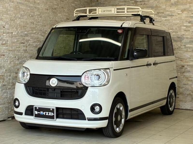MOVE CANBUS-0