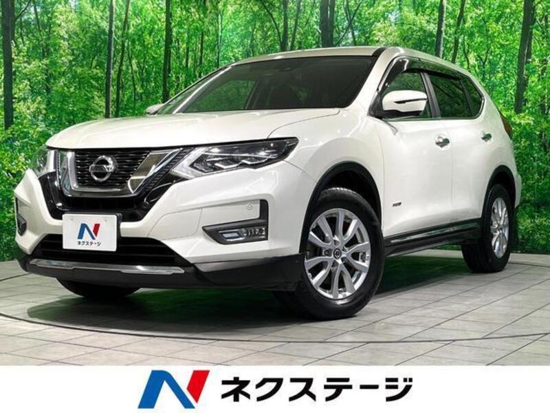 X-TRAIL-0