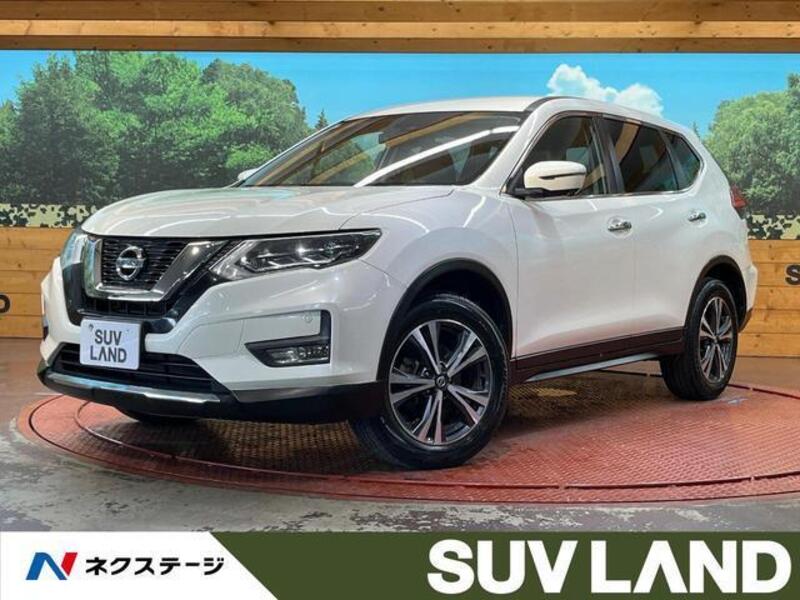 X-TRAIL-0