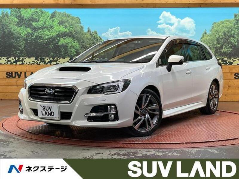 LEVORG-0