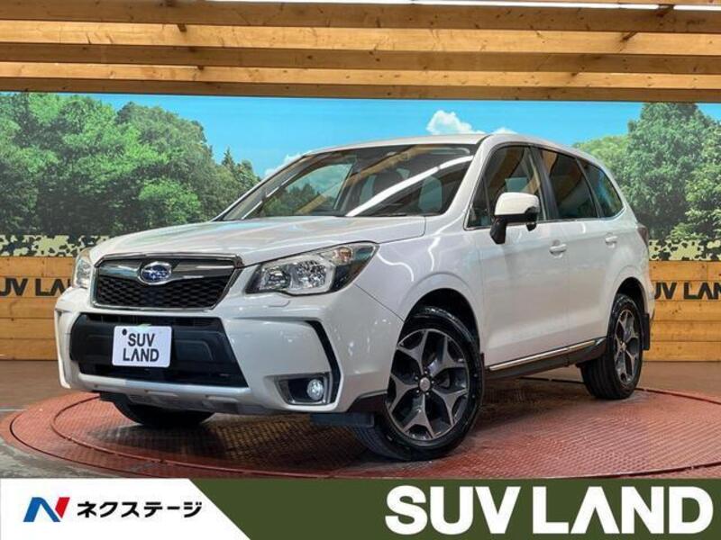 FORESTER-0