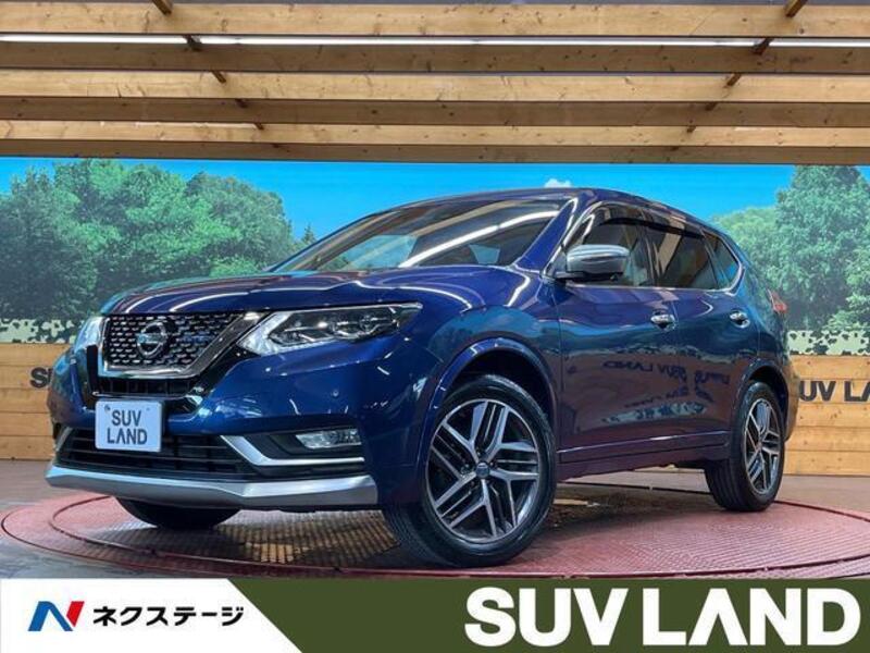 X-TRAIL-0