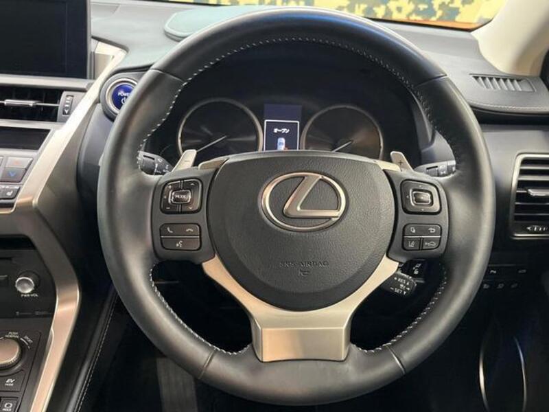 NX