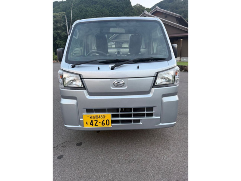 HIJET TRUCK-0