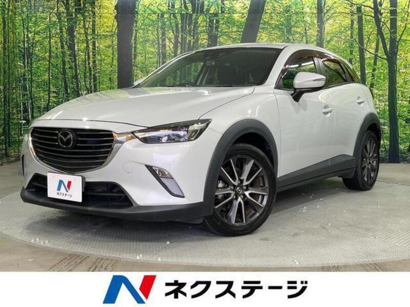 CX-3-0