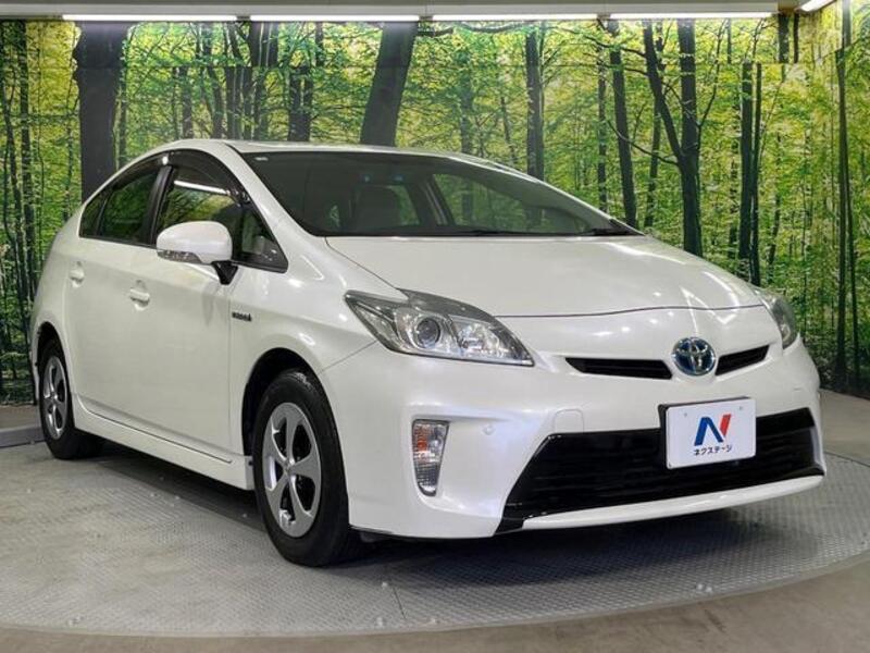 PRIUS