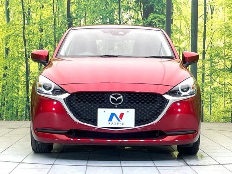 MAZDA2