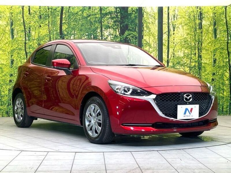 MAZDA2