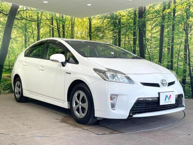 PRIUS