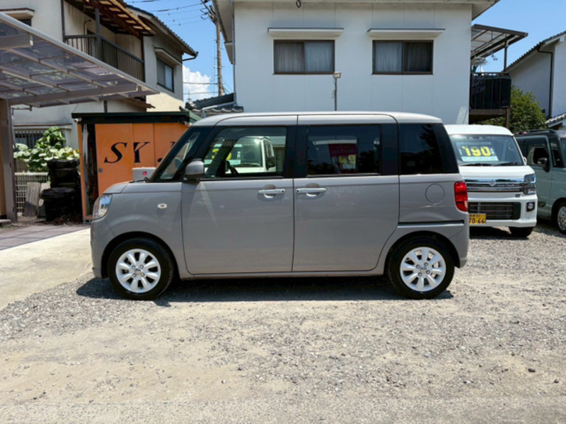 MOVE CANBUS