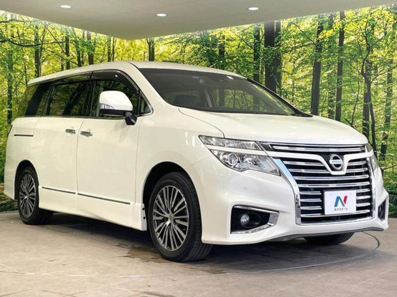 ELGRAND