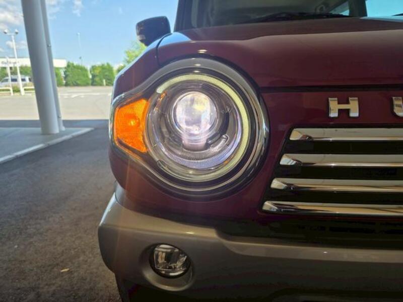 HUSTLER
