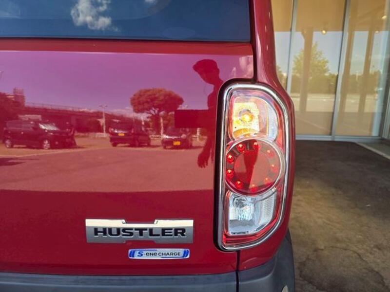 HUSTLER